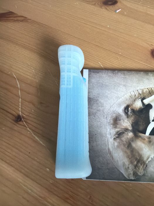 Maneta wii motion plus albastru