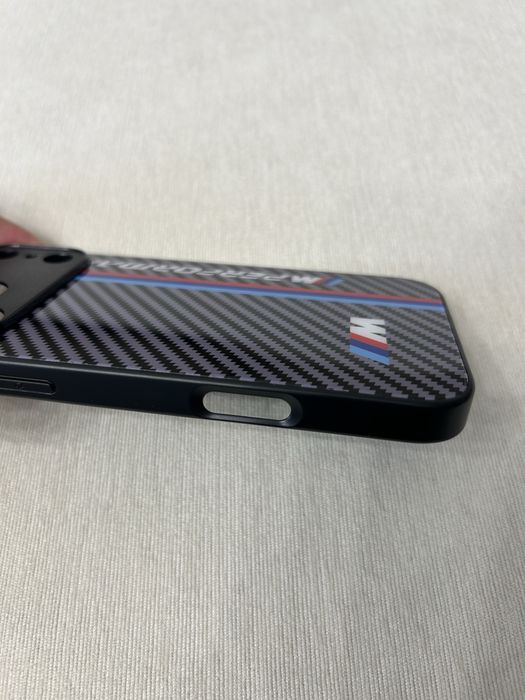 Iphone pro max 17