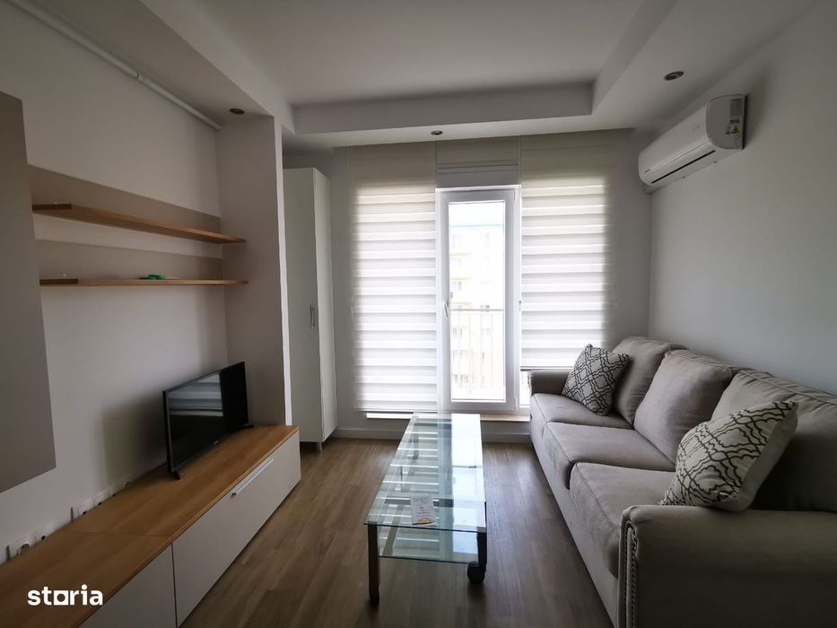 Apartament tip studio de inchiriat in Cosmopolis