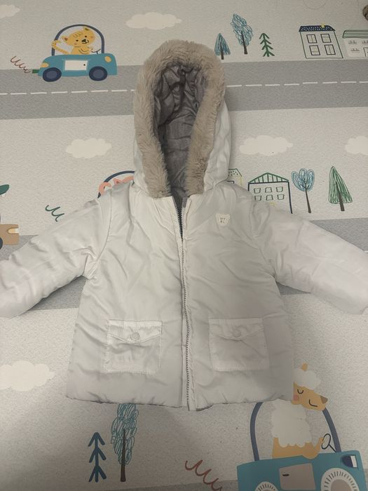 Детско яке Майорал