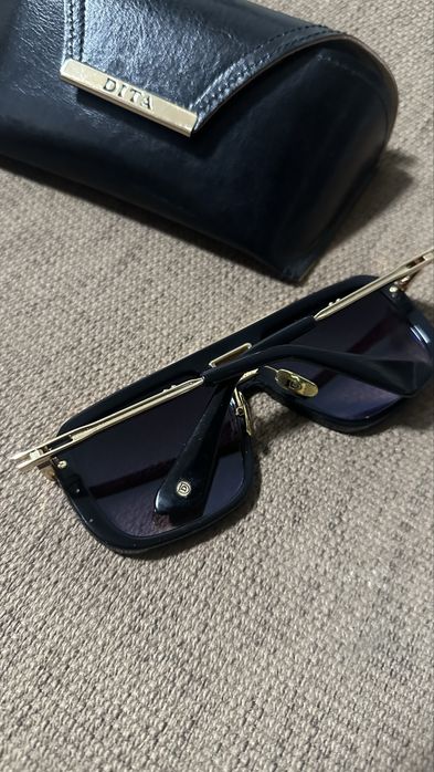 Dita очки orginal продам DTS400