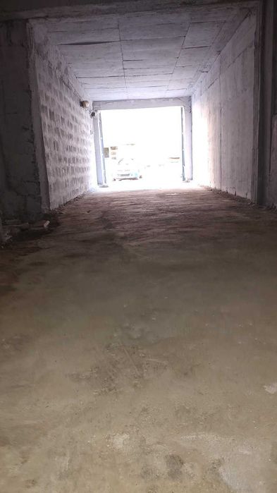 Дава се под наем Гараж / Паркомясто в София, Люлин 2 - 40 кв.м за 81.6 € - Снимка #1