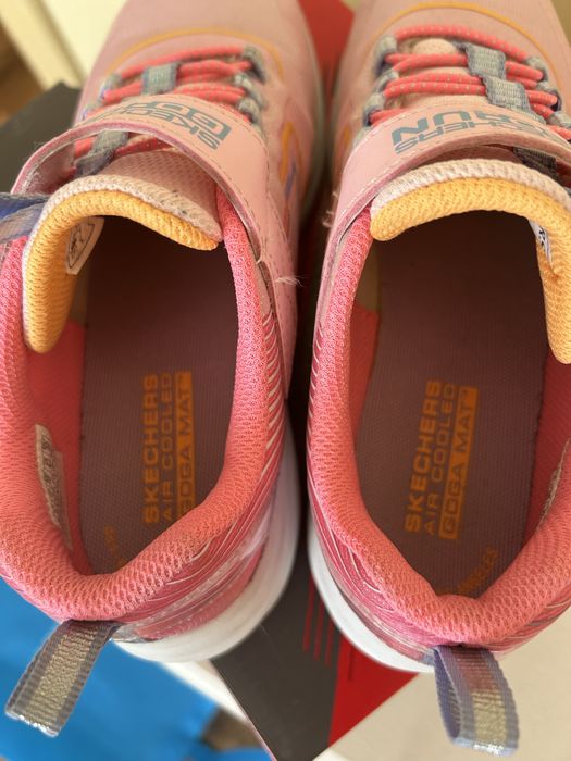 кроссовки для бега девочки