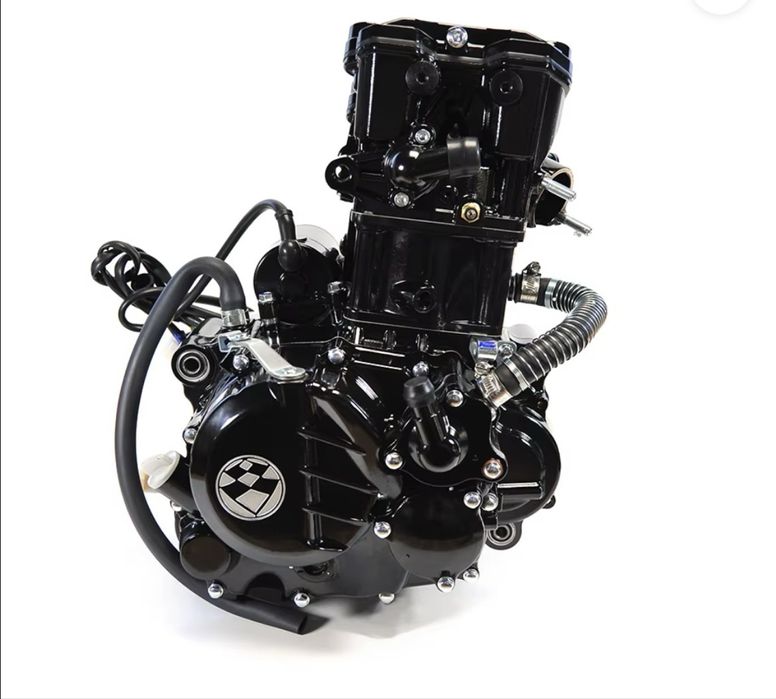 Двигатель NB300 ZS174