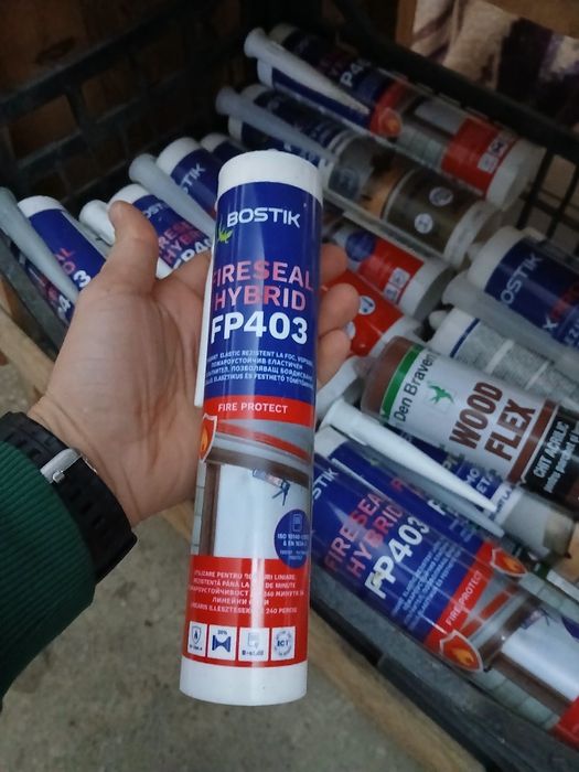 Silicoane transparente toate modelele den braven