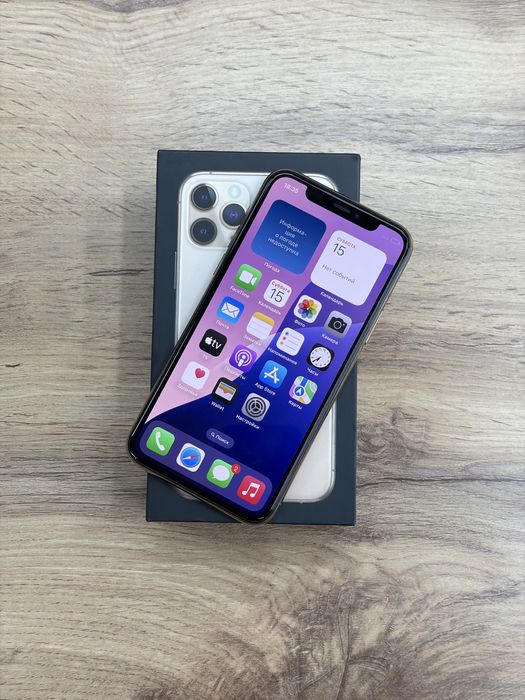 iPhone 11 Pro 256 gb | Айфон 11 Про 256 гб