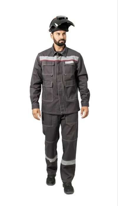 Спецодежда Сварщиков