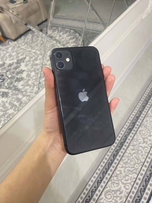 Iphone 11 ideal garantiya