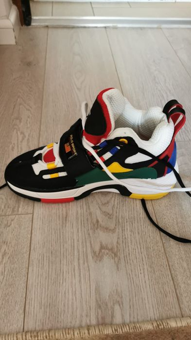 Vând pantofi sport POLO SPORT