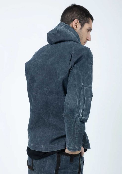 Рядък екип на Луда Luda