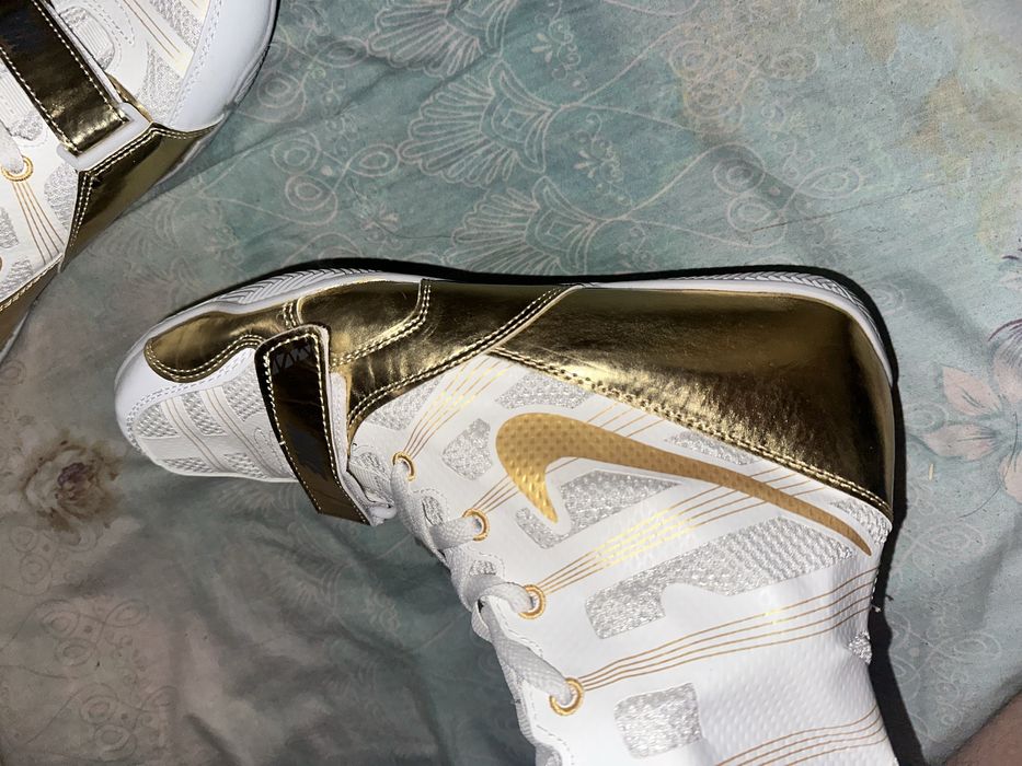 Найк хайперко 1