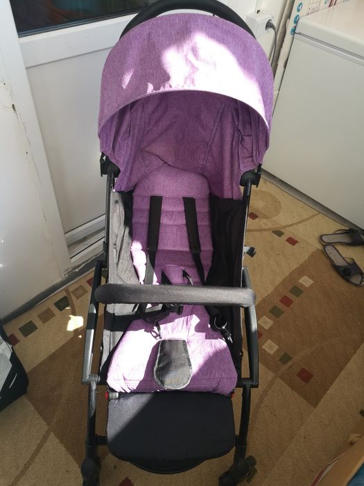 Продам коляску Baby time