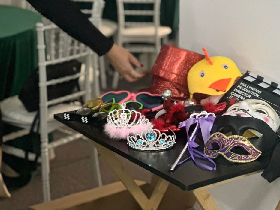 Oglinda magica Severin