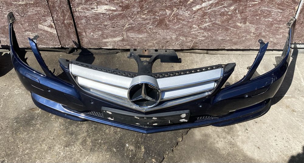 Bara Fata Mercedes E W207 complecta 2500 lei