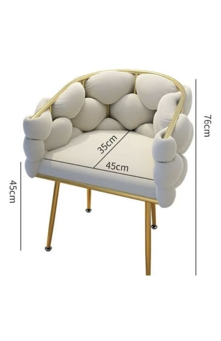 Салон жабдықтары