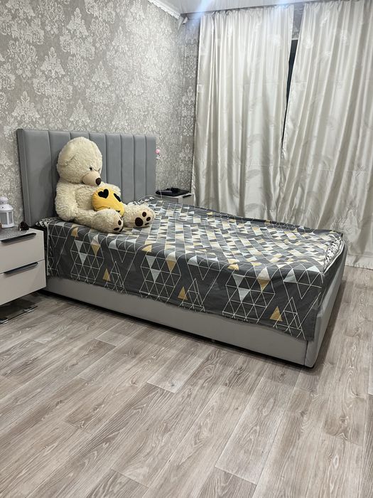 продается квартира