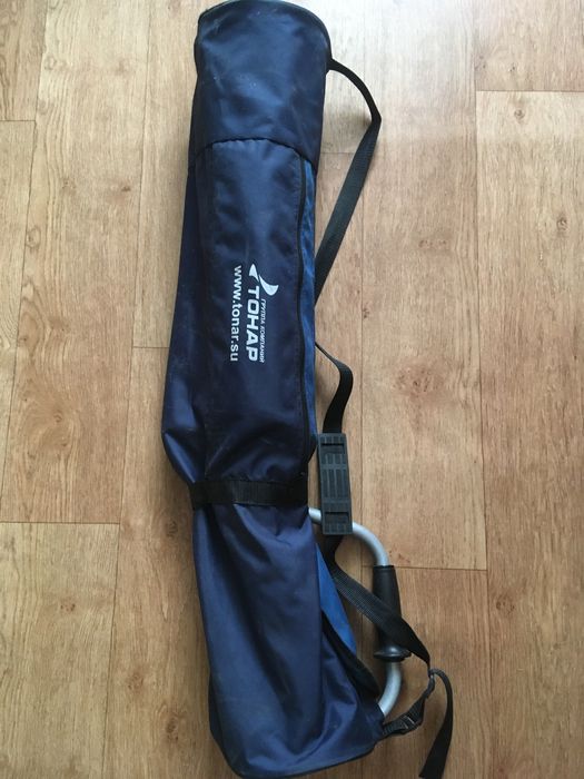 Ледобур 150 Тонар Торнадо