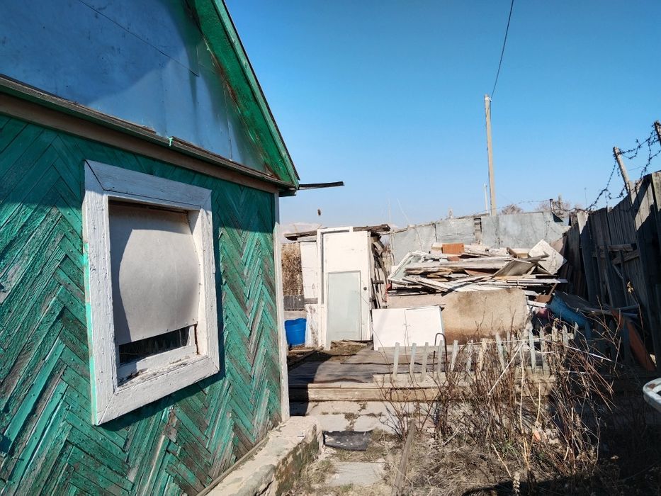 Продам дачу в городе