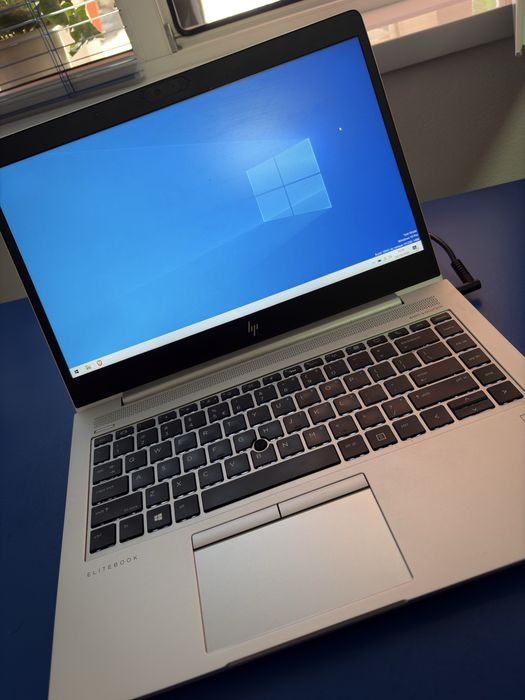 Laptop HP 16Gb Ram