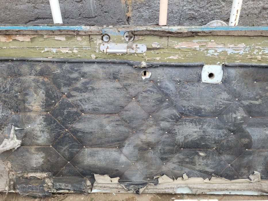 Продам деревянные двери