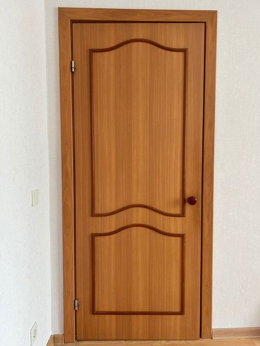Продаются двери б/у