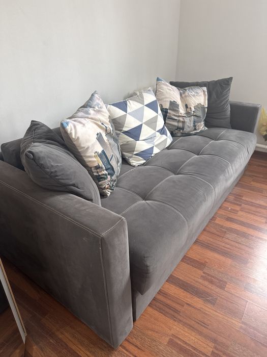 Расскладной диван