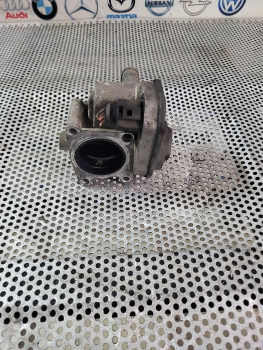 Clapeta Acceleratie Opel Meriva A Astra H Corsa Combo 1.7 Cdti An 2004-2005-2006-2007-2008 Cod