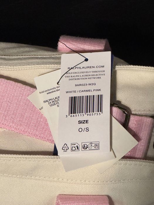 Ralph Lauren Kids чанта