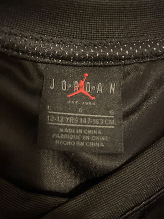 Tricou jordan marimea L