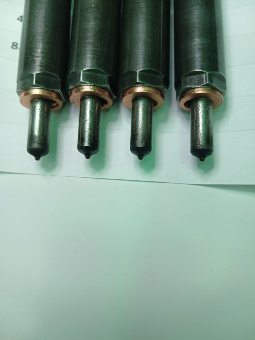 Injectoare DELPHI Cod. EJBR03902D