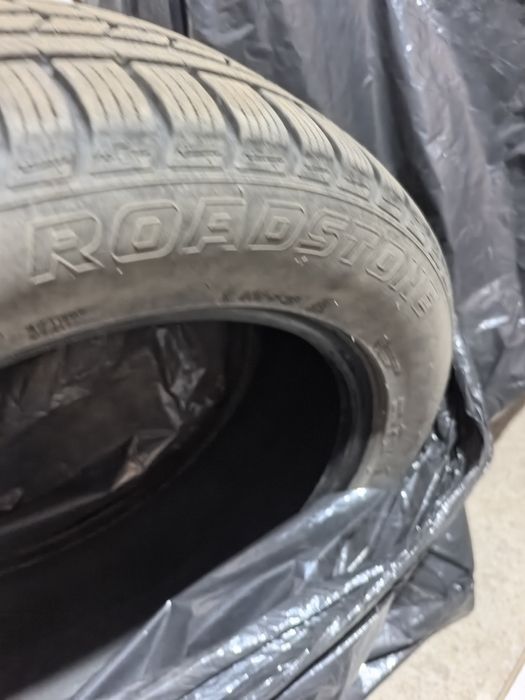 Резина Roadstone 235/55/19