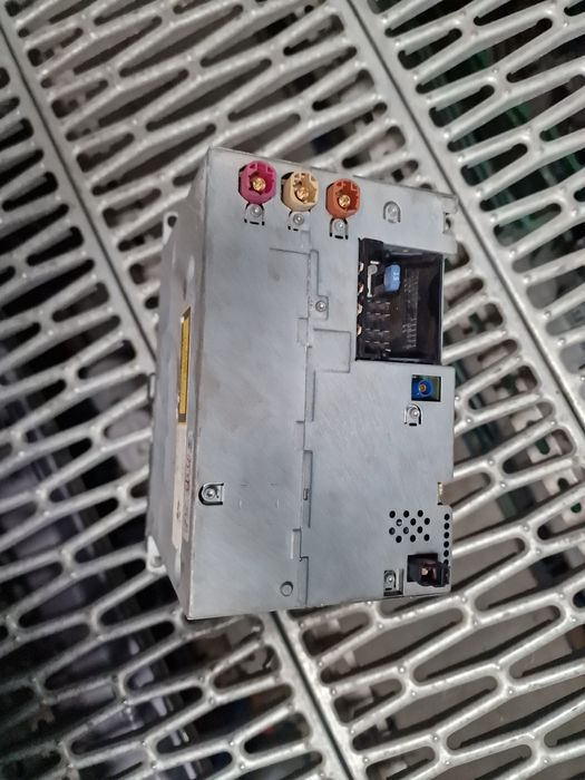 Unitate navigatie cic mare bmw e90 e91 e92 e93 x1 e84/9202826