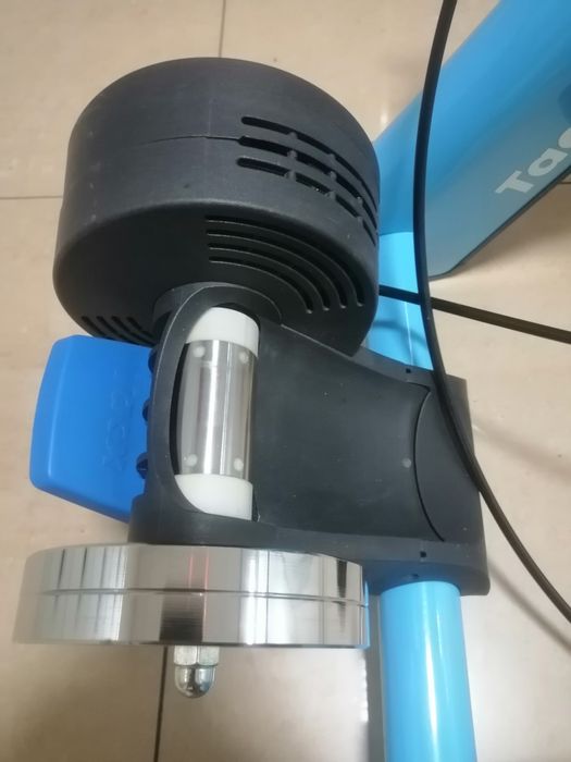 Tacx Blue Matic Велотренажор