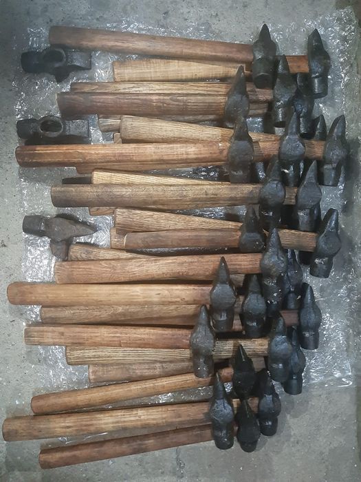 Продам советские молотки