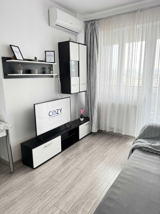 Cazare Iasi Apartamente/Garsoniere - Blocuri Noi - Zone Centrale