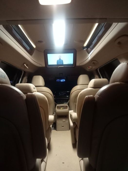 Туризм,ТАКСИ в горы,,,Важно прочитайте обьявление на КиаКарнивал 7ми м