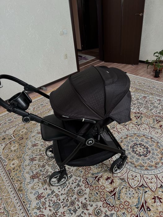 Ining Baby коляскасы сатылады