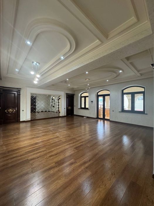 Изза  (Учтепа тумани)  6 сотих 7 хона Евроремонт