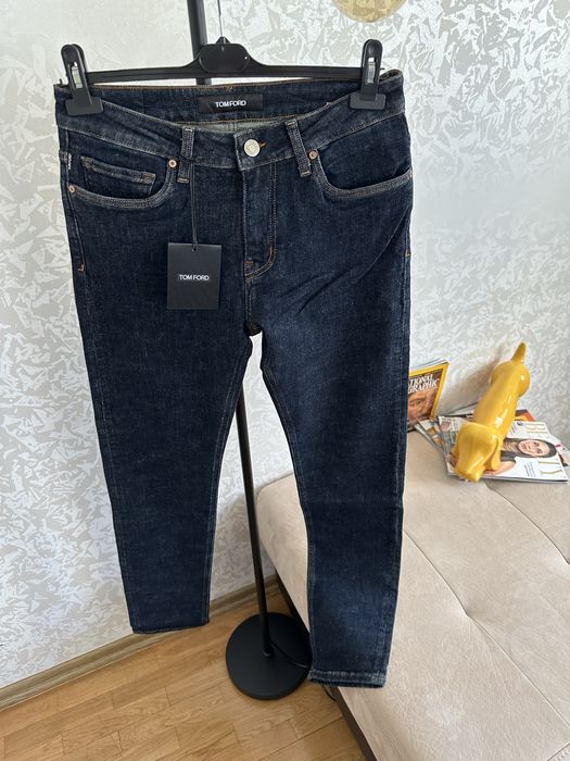 Мъжки дънки Tom Ford