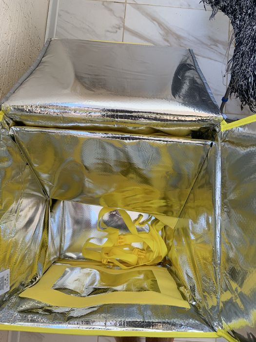 сумка для доставки