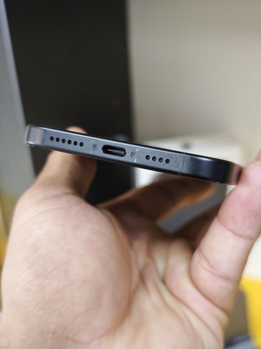 iPhone 16 plus 128