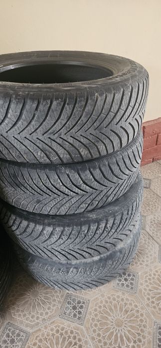 R17 All season archa balon