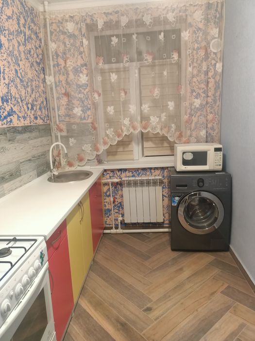 Продам 2х комнатную квартиру