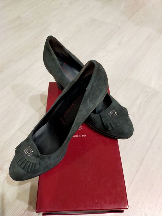 Продам туфли женские