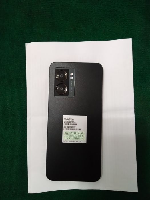 Продам телефон OPPO A56s 5G