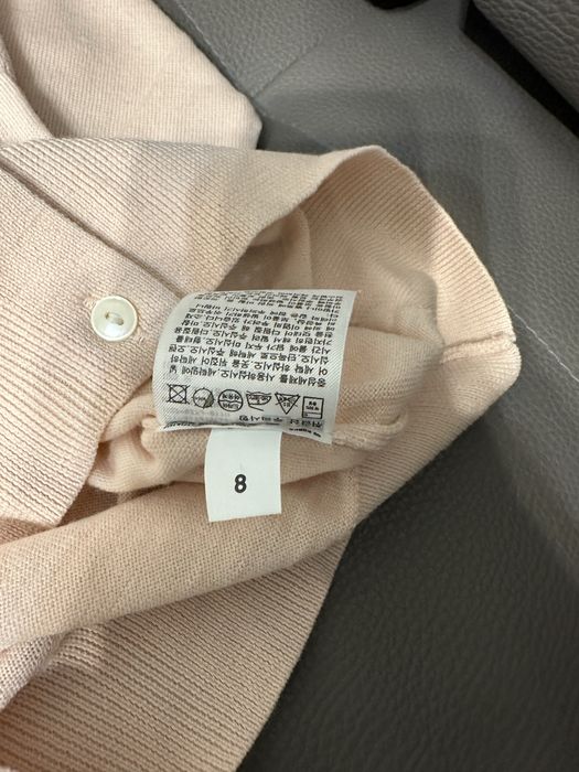 Кофта с пуговицами Uniqlo