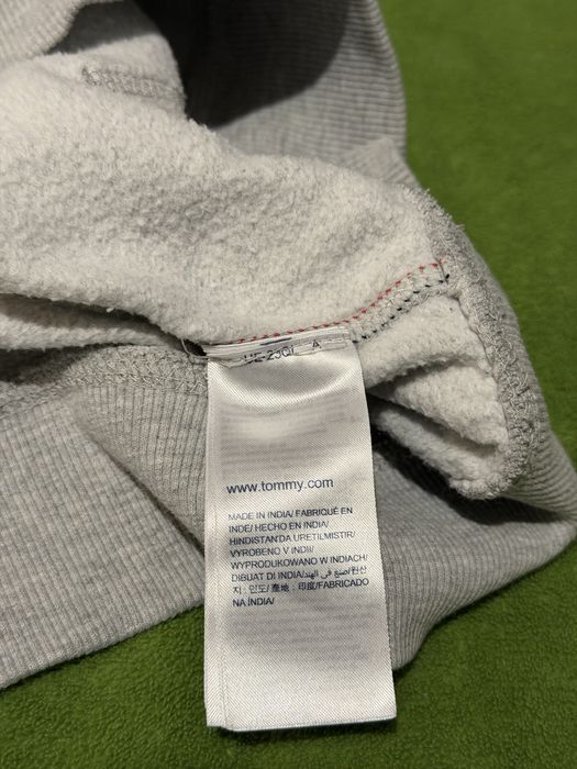 Tommy Hilfiger,hanorac pt.bărbați,măr.M