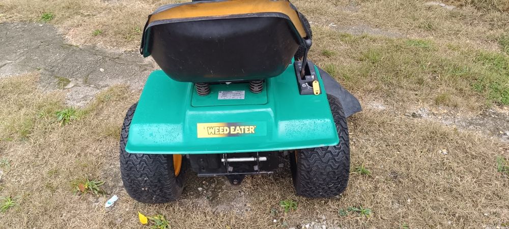 Тракторна косачка