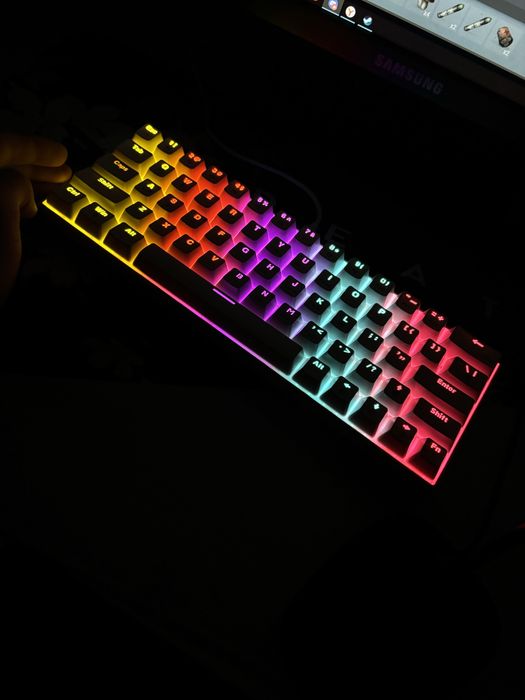 Компьютер Игровой