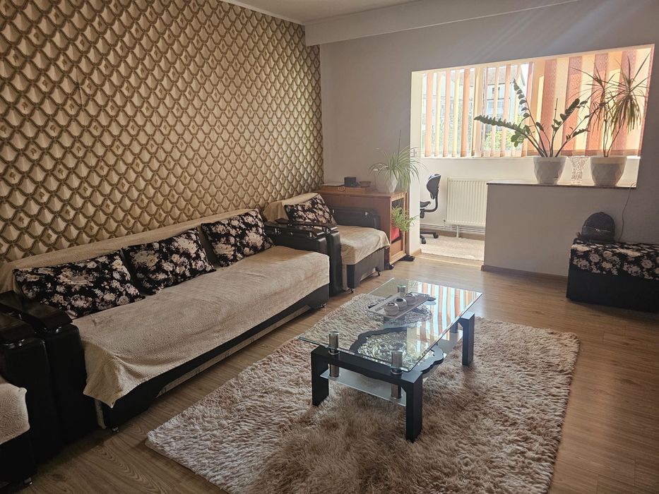 Apartament 3 camere Gavana